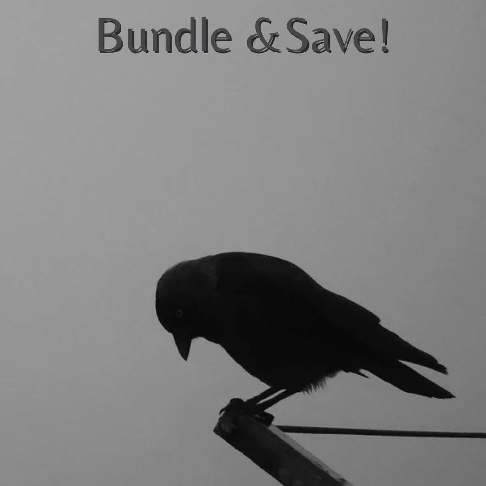 Bundle & Save!
